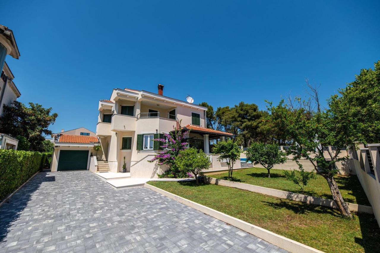 Villa Ella Zadar Exterior foto