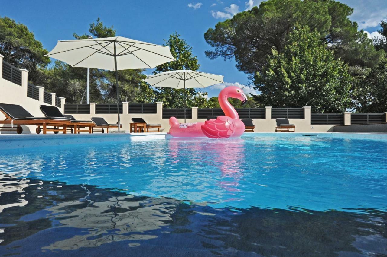 Villa Ella Zadar Exterior foto