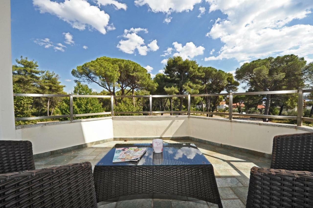 Villa Ella Zadar Exterior foto
