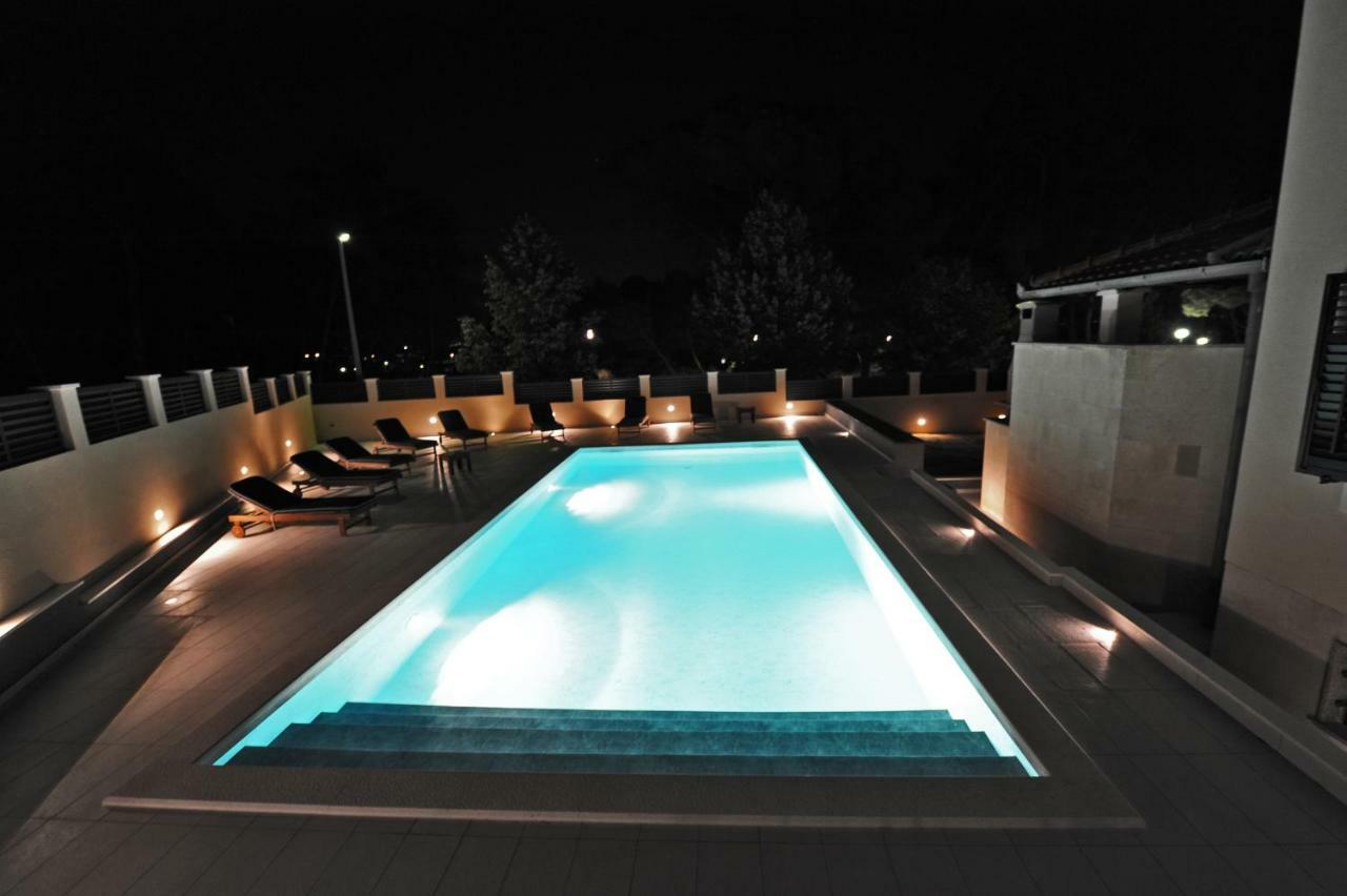 Villa Ella Zadar Exterior foto