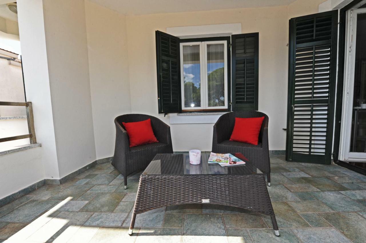 Villa Ella Zadar Exterior foto