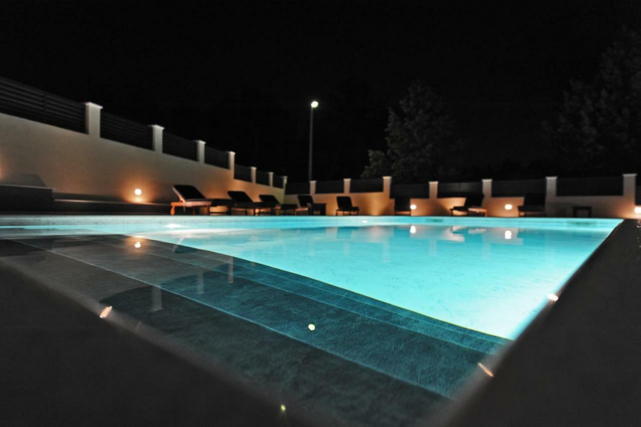 Villa Ella Zadar Exterior foto